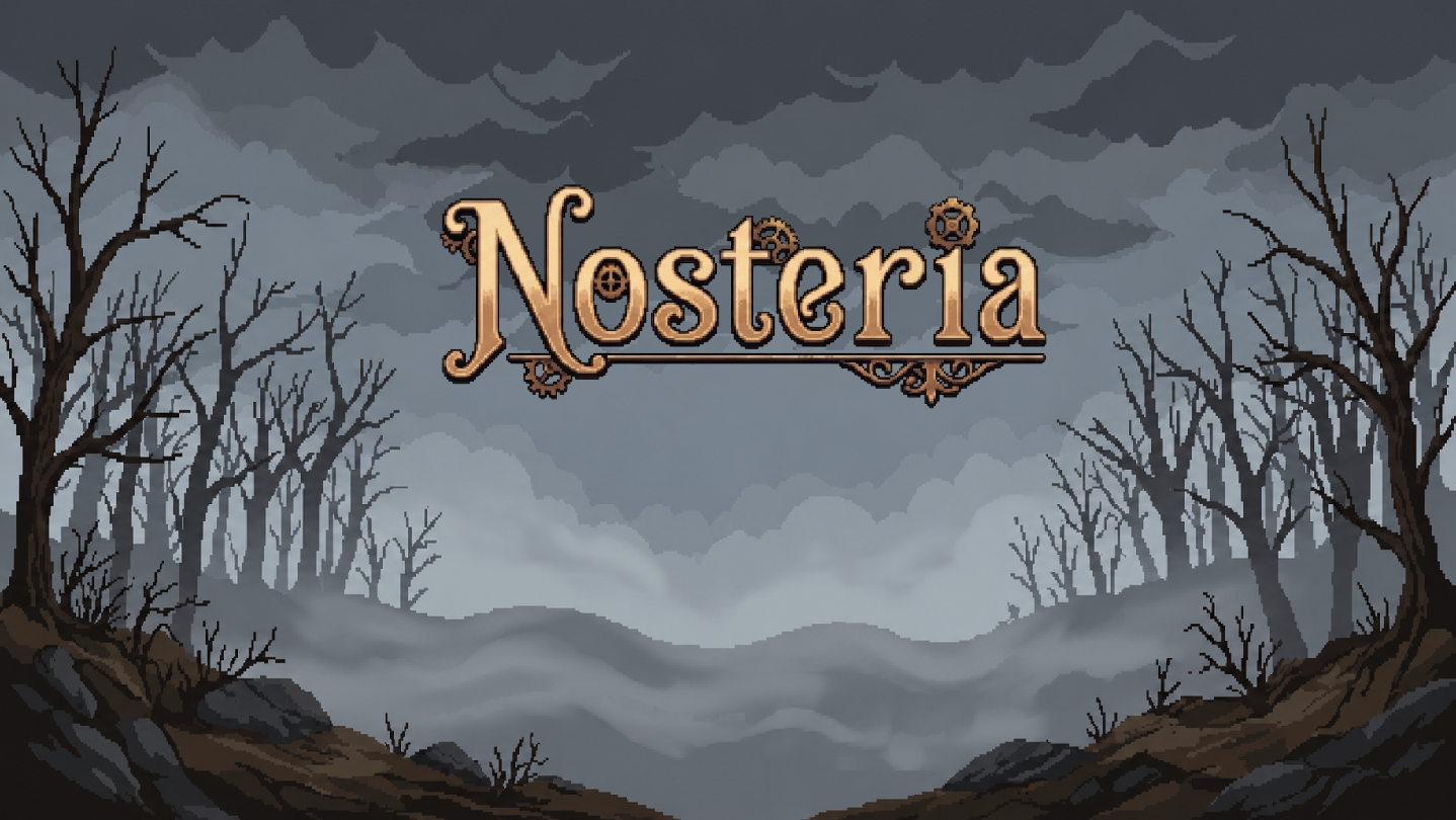 Nosteria